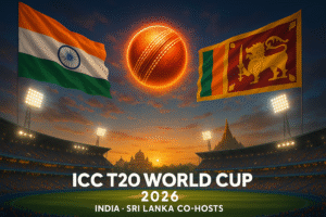 ICC T20 World Cup 2026 Host: Complete Guide, Venues, Format and Key Updates