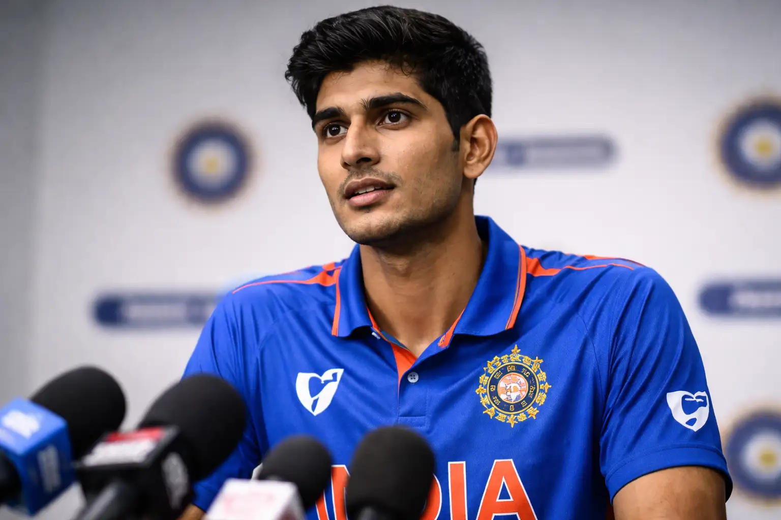Shubman Gill Opens Up The Emotional Toll of Being Axed from India's T20 World Cup 2026 Squad
